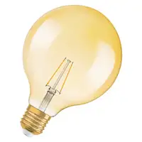 OSRAM Vintage 1906 LED GOLD 22 3W/824 E27