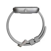 HIFUTURE Smart Watch Lume Silver Grey