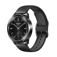 XIAOMI Watch S3 Black