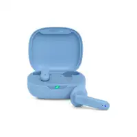 JBL VIBE FLEX TWS BLUE