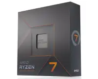 AMD Ryzen 7 7700X 8 cores 4.5GHz (5.4GHz) Box