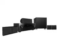 PIONEER HTP-075 BT