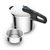TEFAL SECURE TRENDY 8L TEFAL AQUA BLU