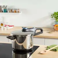 TEFAL SECURE TRENDY 8L TEFAL AQUA BLU
