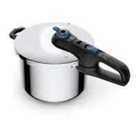 TEFAL SECURE TRENDY 8L TEFAL AQUA BLU