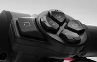 SEGWAY NINEBOT F3 E