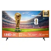 HISENSE 43A6Q