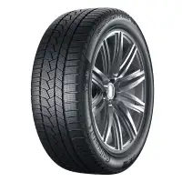 CONTINENTAL 285/40R22 Conti Win TS 860 S 110W XL FR