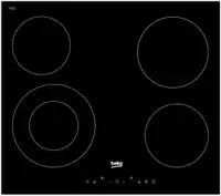 BEKO BBSE 123001 XD