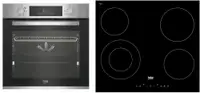 BEKO BBSE 123001 XD
