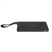 MARVO KG965W BK SABER Gejmerska Tastatura