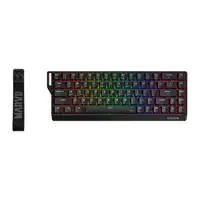 MARVO KG965W BK SABER Gejmerska Tastatura