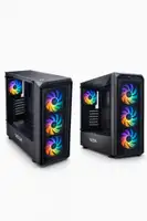 VESA Worker Ryzen 7 5755G/16GB/M.2 512GB/600W