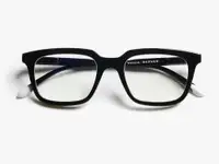 BARNER Holly Black Noir