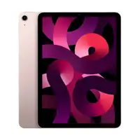 APPLE 10.9-inch iPad Air5 Wi-Fi 64GB - Pink mm9d3hc/a