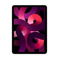 APPLE 10.9-inch iPad Air5 Wi-Fi 64GB - Pink mm9d3hc/a