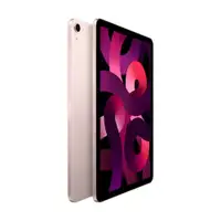 APPLE 10.9-inch iPad Air5 Wi-Fi 64GB - Pink mm9d3hc/a