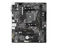 GIGABYTE A520M K V2 rev. 1.x