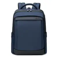ARCTIC HUNTER Laptop ranac Arctic Hunter B00478 Blue