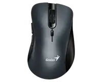 GENIUS Ergo 8100S,Iron Grey