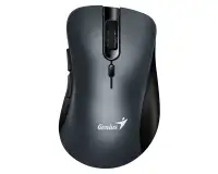 GENIUS Ergo 8100S,Iron Grey