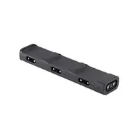 DJI Punjac FPV Charging  Hub/3 porta/crna