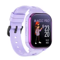 VIVAX Smart Watch Magic Pro Purple