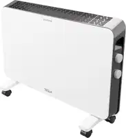 TESLA PC301WB
