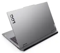 LENOVO LOQ 15IRX10, 15.6" FHD, Intel Core i7-14700HX, 32GB, 1TB SSD, RTX5060 8GB, Backlite, DOS, Luna Grey (83JE009RYA)