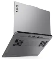 LENOVO LOQ 15IRX10, 15.6" FHD, Intel Core i7-14700HX, 32GB, 1TB SSD,  RTX5060 8GB, Backlite, DOS, Luna Grey (83JE009RYA)