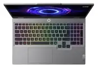 LENOVO LOQ 15IRX10, 15.6" FHD, Intel Core i7-14700HX, 32GB, 1TB SSD,  RTX5060 8GB, Backlite, DOS, Luna Grey (83JE009RYA)