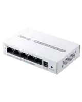 ASUS ExpertWiFi EBP15 switch White