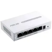 ASUS ExpertWiFi EBP15 switch White
