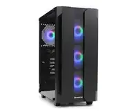 EWE PC Intel I5 11400F/16GB/M.2 500GB/RTX3060/700W