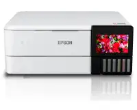 EPSON L8160 EcoTank A4 ITS Photo