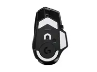 LOGITECH G502 X PLUS LIGHTSPEED BK EER2 910-006162