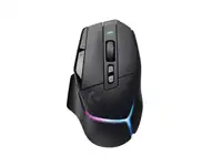 LOGITECH G502 X PLUS LIGHTSPEED BK EER2 910-006162