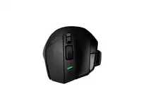 LOGITECH G502 X PLUS LIGHTSPEED BK EER2 910-006162