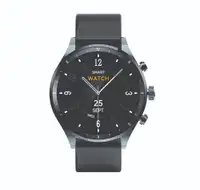 TECNO Smart Watch 2 Pro Dark Grey