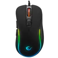 RAMPAGE SMX-R47 X-JAMMER V2, black