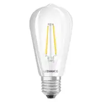 LEDVANCE smart 60W E27 Edison dimabilna