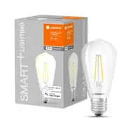LEDVANCE smart 60W E27 Edison dimabilna