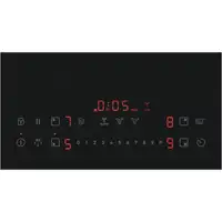 ELECTROLUX ECC83410CT