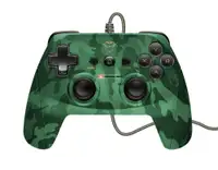 TRUST GXT 540C YULA CAMO