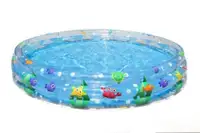 BESTWAY Ring 51005 1,83Mx33CM