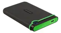 TRANSCEND 2TB TS2TSJ25M3C