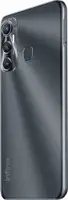 INFINIX Hot 11 4GB/64GB Polar Black