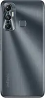 INFINIX Hot 11 4GB/64GB Polar Black