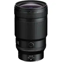 NIKON NIKKOR Objektiv Z 35mm f/1.2 S