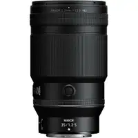 NIKON NIKKOR Objektiv Z 35mm f/1.2 S